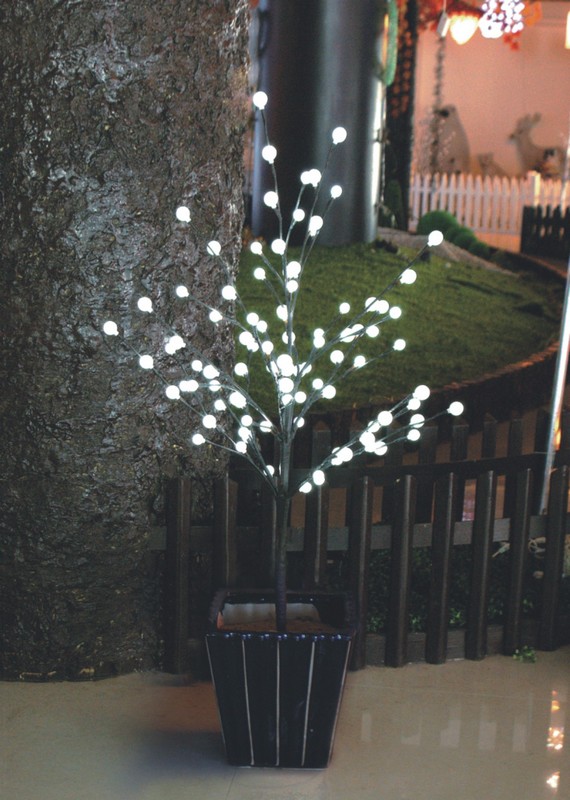 FY-003-A09 LED albero di Natale piccola lampadina delle luci FY-003-A09 LED a buon mercato albero di natale piccola lampadina delle luci - LED Ramo Albero Luceprodotto in Cina