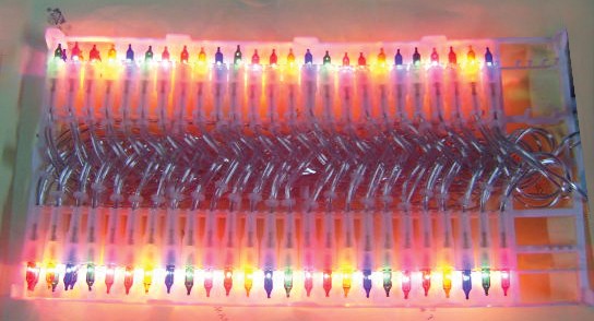 FY-04J-013 luci ad alta tensione 1  - Gamma leggera Carpetfornitore della Cina