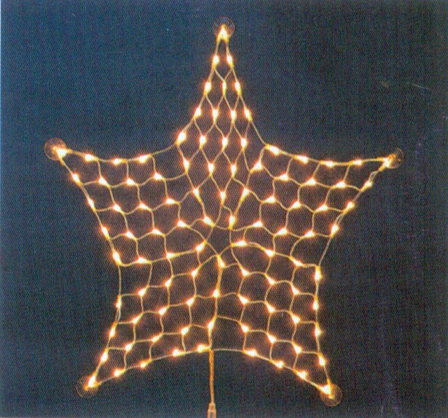 FY-09-026 luci di natale lampadina catena stringa lampada FY-09-026 a buon mercato di Natale luci di lampadina catena stringa di lampada
