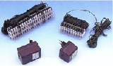 FY-1006 catena leggera in miniatura per uso esterno FY-1006 catena leggera in miniatura per uso esterno - Mini luci di lampadinafornitore della Cina