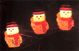 <b>Natale da giardino Figura della lampadina</b> buon natale da giardino figura della lampadina - Figura luci del giardinomade in China