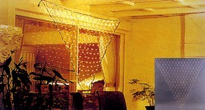 Natale Net lampadina delle luci buon natale netto della lampadina delle luci - LED Net / Icicle / cortina di lucifornitore della Cina