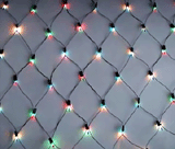 Natale Net lampadina delle luci buon natale netto della lampadina delle luci - LED Net / Icicle / cortina di luciprodotto in Cina