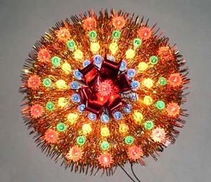 Albero di Natale cornice di p buon albero di natale alto plastica struttura della lampada della lampadina - Luci telaio in plasticafornitore della Cina