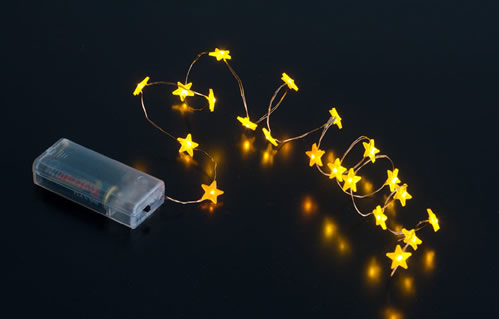 Günstige Weihnachten Batterie Glühlampelampenadapters