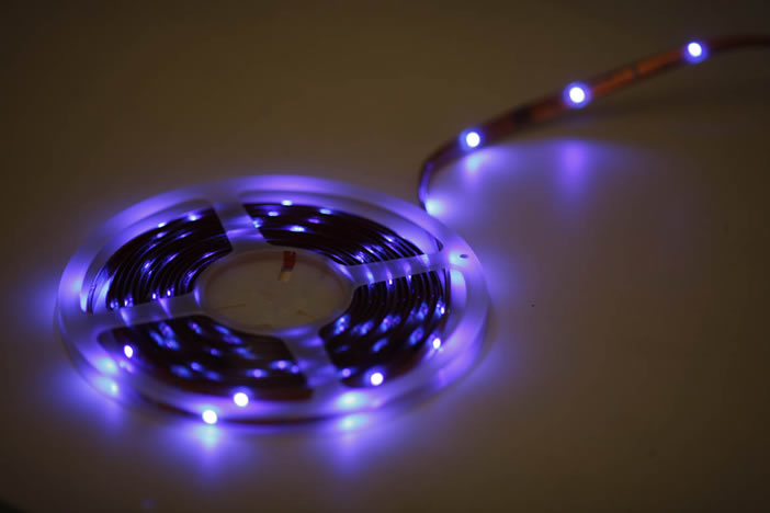 FY-30022 LED a buon mercato di Natale filo di rame piccola lampadina delle luci