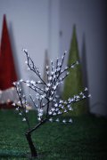 FY-50007 LED di Natale ramo di un albero sakura piccola lampadina delle luci FY-50007 LED a buon mercato di Natale ramo di un albero sakura piccola lampadina delle luci - LED Ramo Albero Lucemade in China