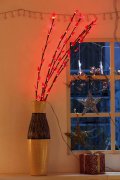 FY-50019 LED di Natale ramo di un albero piccola lampadina delle luci FY-50019 LED a buon mercato di Natale ramo di un albero piccola lampadina delle luci - LED Ramo Albero Luceprodotto in Cina