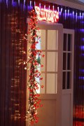FY-50022 LED di Natale ramo d FY-50022 LED a buon mercato di Natale ramo di un albero piccola lampadina delle luci - LED Ramo Albero Lucefornitore della Cina